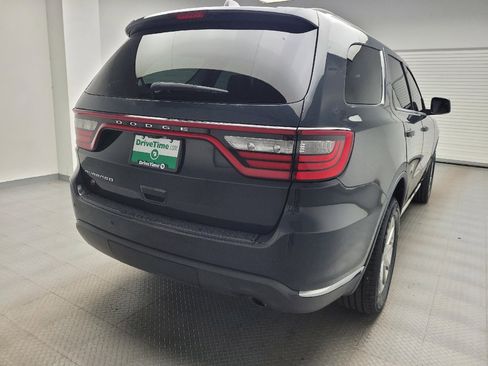 Used 2018 Dodge Durango SXT w/ Quick Order Package 2BB AWD/4WD image 7