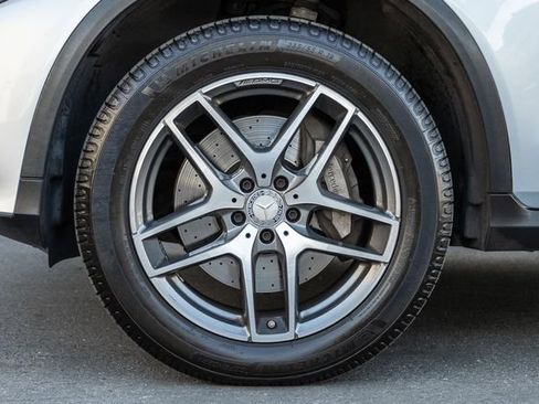 Used 2016 Mercedes-Benz GLC 300 image 14