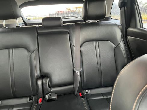 Used 2025 MAZDA CX-70 3.3 Turbo w/ Preferred Package image 32