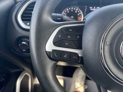 Used 2018 Jeep Renegade Sport w/ Power & Air Group image 18