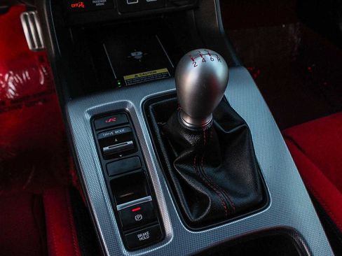 Certified 2023 Honda Civic Type R image 18