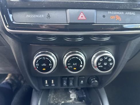 Used 2023 Mitsubishi Outlander Sport LE AWD/4WD image 18