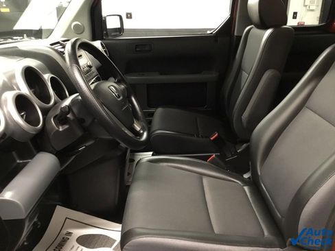 Used 2004 Honda Element EX image 23