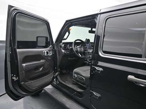 Used 2022 Jeep Gladiator Sport AWD/4WD image 8