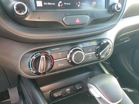 Used 2023 Kia Soul LX w/ Option Group 015 image 22
