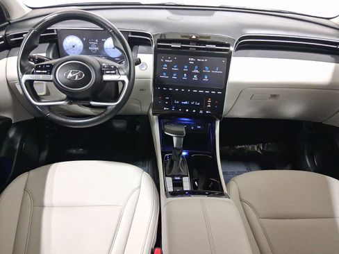 Used 2024 Hyundai Tucson SEL w/ Convenience Package FWD image 21