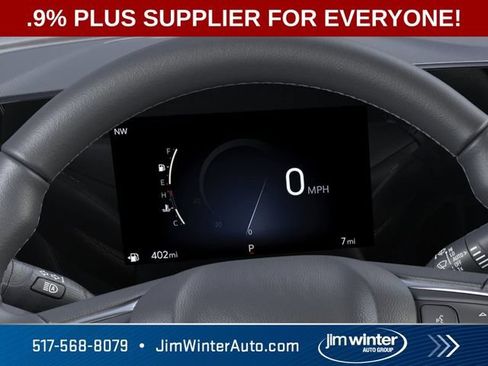 New 2026 Buick Encore GX Avenir w/ Avenir Technology Package AWD/4WD image 19