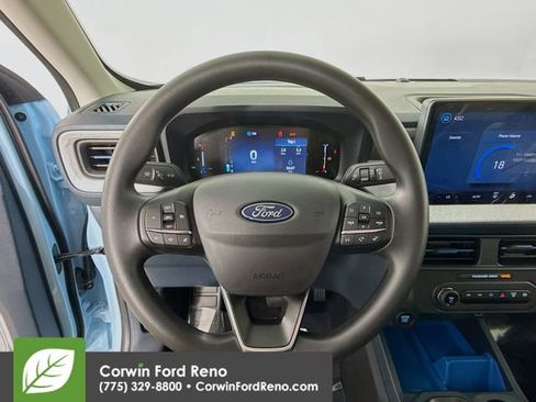 New 2026 Ford Maverick XLT AWD/4WD image 12
