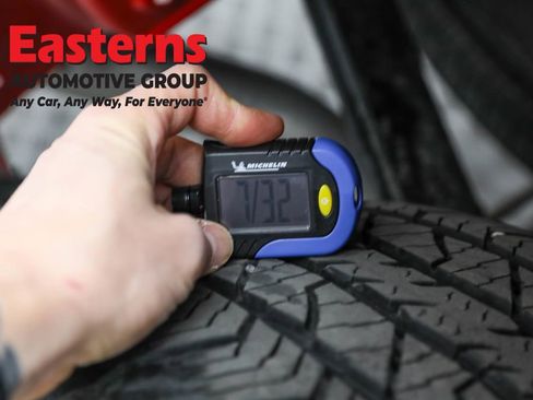 Used 2023 Chevrolet Silverado 1500 LT image 31