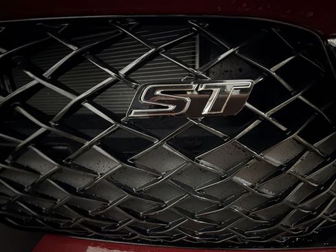 New 2026 Buick Envista Sport Touring w/ Convenience I Package image 30