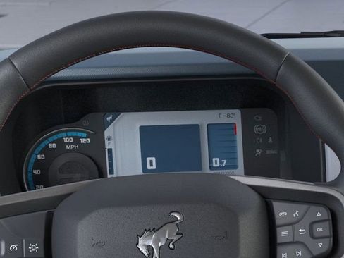 New 2025 Ford Bronco Heritage Edition image 14