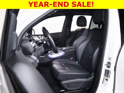 Certified 2023 Mercedes-Benz GLE 350 4MATIC image 41