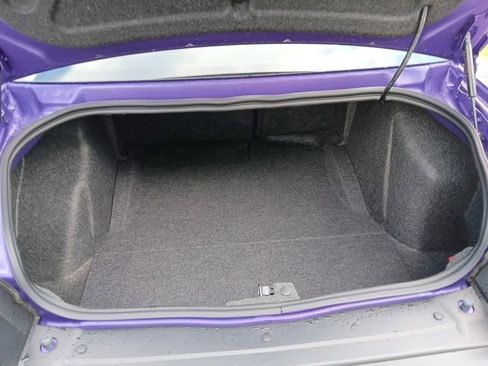 Used 2023 Dodge Challenger SRT Hellcat image 20