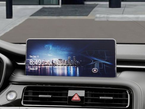 New 2026 Genesis G70 2.5T Prestige image 12