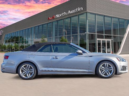 Used 2019 Audi A5 2.0T Premium Plus w/ Premium Plus image 3