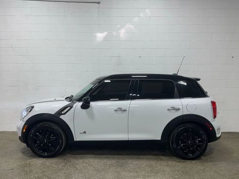Used 2014 MINI Cooper Countryman S image 6
