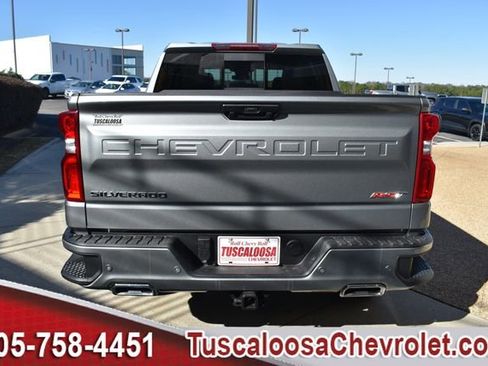 New 2026 Chevrolet Silverado 1500 RST w/ RST All Star Premium Package image 8