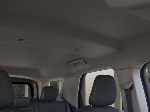 New 2025 Ford Bronco Sport Big Bend w/ Convenience Package image 44