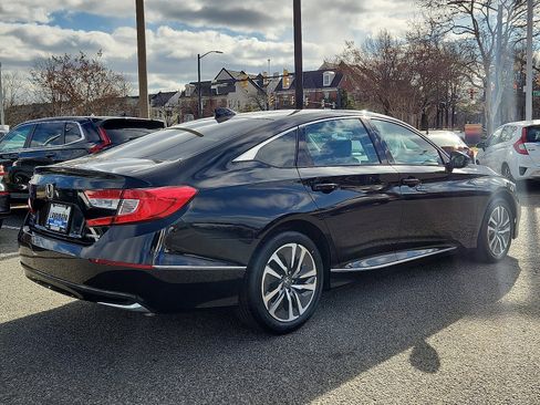 Used 2019 Honda Accord EX-L image 4