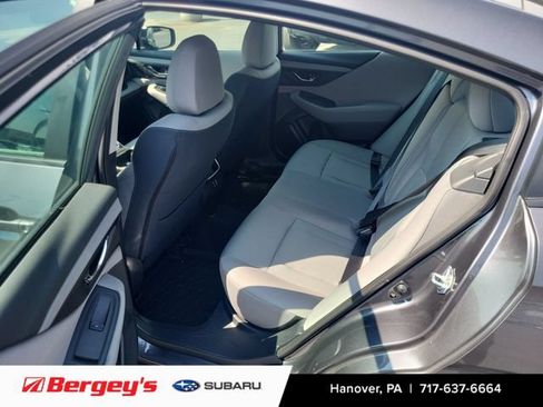 Used 2025 Subaru Legacy Premium AWD/4WD image 10