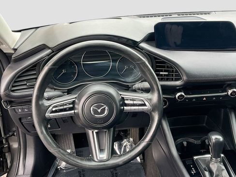 Used 2023 MAZDA MAZDA3 2.5 Turbo Sedan w/Premium Plus image 24