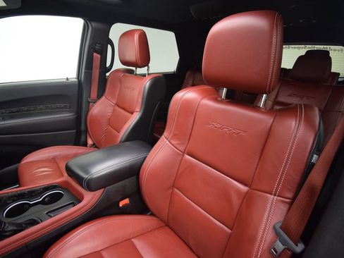 Used 2023 Dodge Durango SRT AWD/4WD image 25