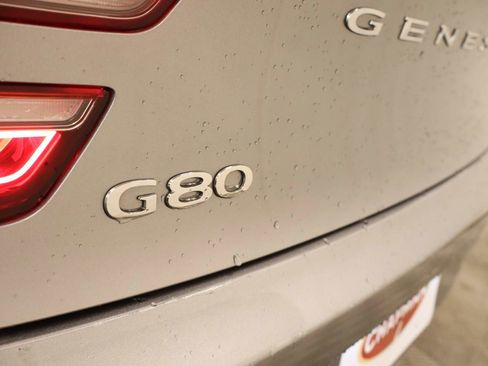 Used 2024 Genesis G80 2.5T image 19