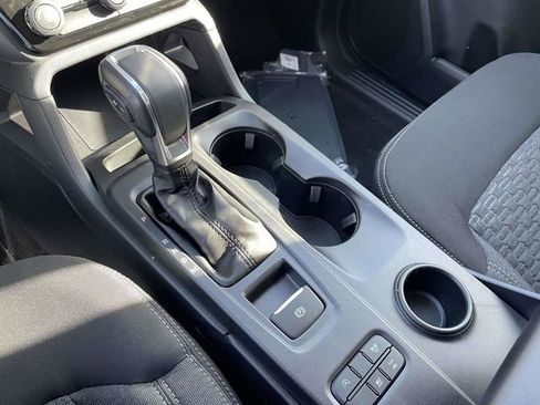 New 2025 Ford Ranger XLT w/ Equipment Group 301A High image 9