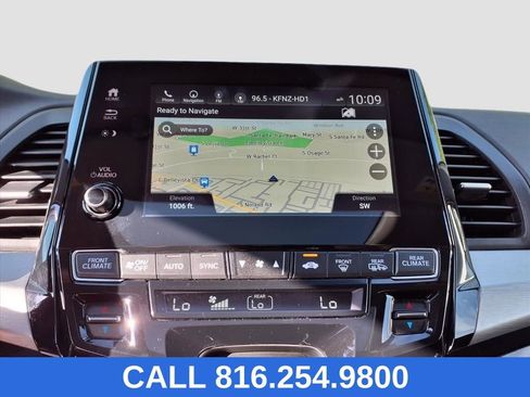 Used 2023 Honda Odyssey Touring image 16