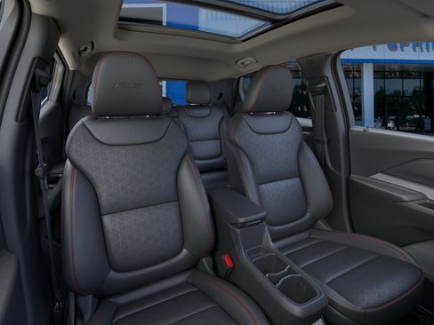 New 2027 Chevrolet Bolt RS w/ Technology Package FWD image 40