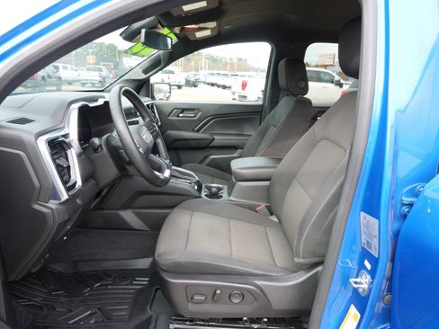 Certified 2023 GMC Canyon Elevation w/ Convenience Package image 16