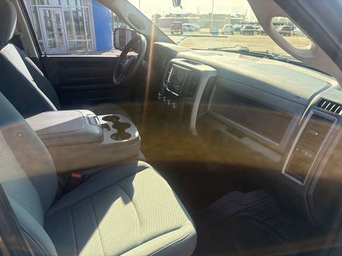 Used 2014 RAM 1500 Express AWD/4WD image 27