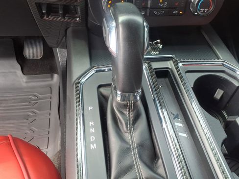 Used 2020 Ford F150 XLT w/ Equipment Group 302A Luxury AWD/4WD image 25