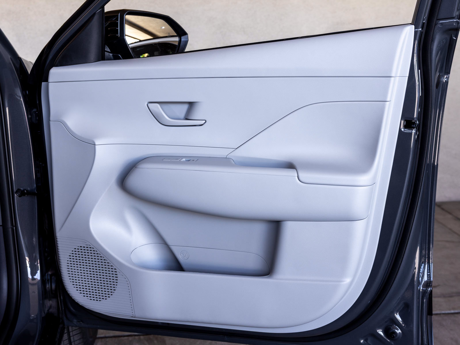 New 2026 Hyundai Kona SEL Sport FWD image 24