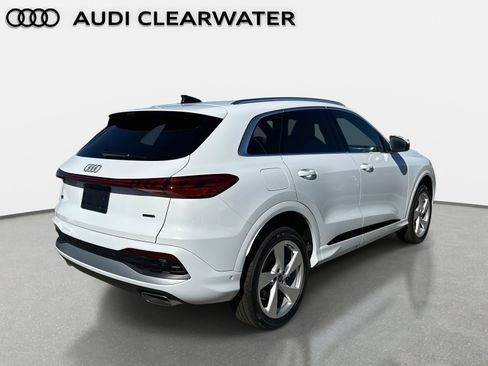 New 2025 Audi Q5 Premium Plus image 5