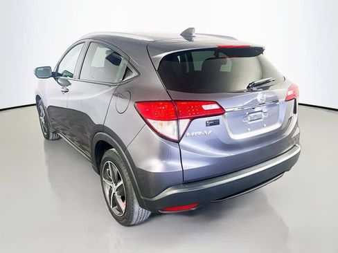 Used 2022 Honda HR-V EX image 6