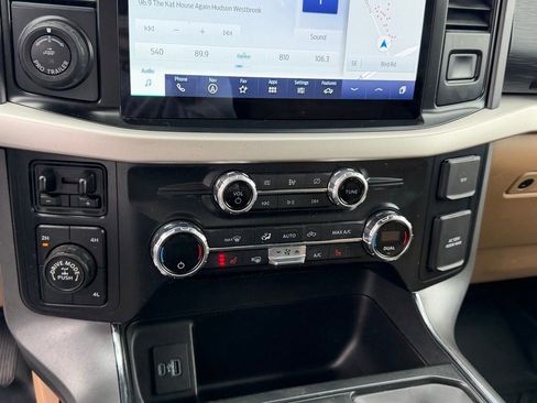 Used 2021 Ford F150 XLT w/ Equipment Group 302A High image 25