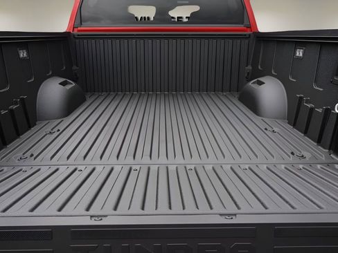 New 2026 Toyota Tundra SR5 AWD/4WD image 16
