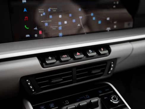 Used 2026 Porsche 911 Targa 4S image 55