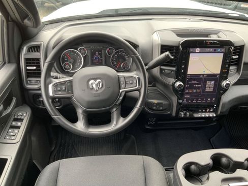 Used 2026 RAM 2500 Tradesman AWD/4WD image 25