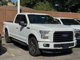 Used 2016 Ford F150 XLT w/ Equipment Group 301A Mid image 3