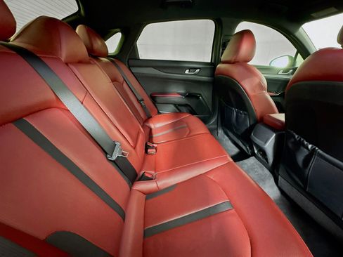 Used 2024 Kia K5 GT-Line w/ GT-Line Premium Package image 26