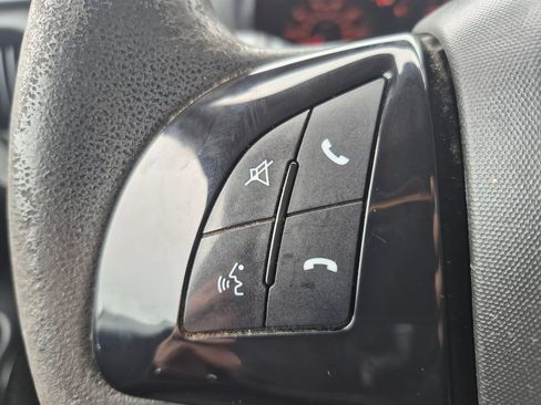 Used 2019 RAM ProMaster City Tradesman FWD image 20