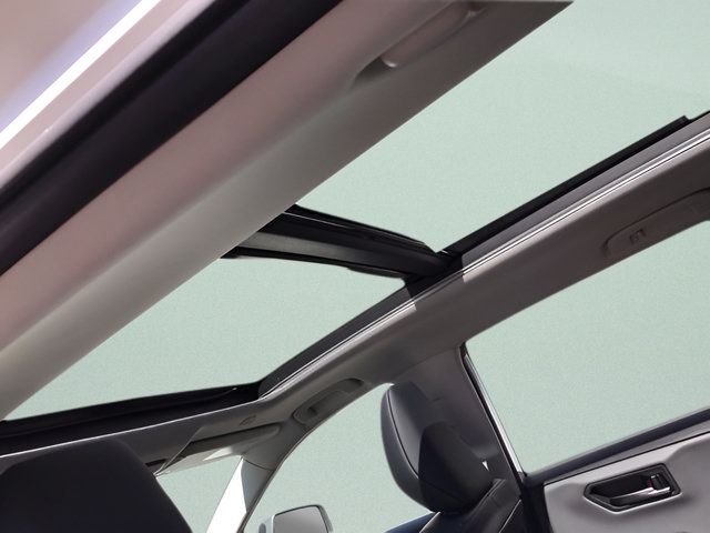 Certified 2026 Toyota RAV4 XLE Premium w/ Panoramic Sun Roof Package AWD/4WD image 9