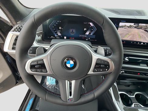 New 2027 BMW X7 M60i AWD/4WD image 42