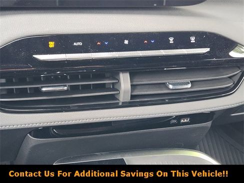 New 2025 Buick Enclave Sport Touring w/ Power Package image 14