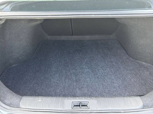 Used 2025 Nissan Sentra SV FWD image 24