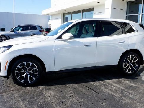 New 2026 BMW X3 xDrive30 w/ Convenience Package AWD/4WD image 2