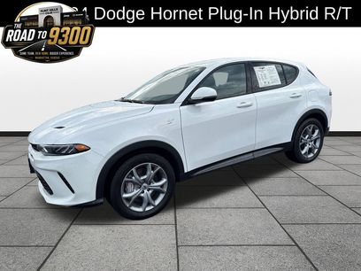 Used 2024 Dodge Hornet R/T