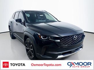 Used 2023 MAZDA CX-50 2.5 Turbo w/ Cargo Package AWD/4WD video 1
